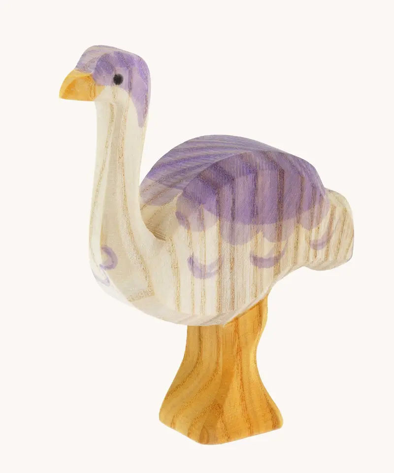 Ostheimer Ostrich 1