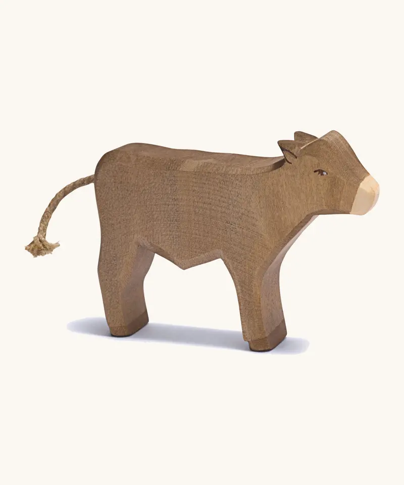 Ostheimer Ox Ii 1