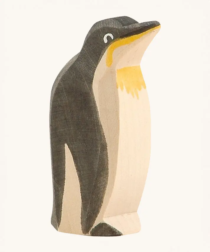 Ostheimer Penguin Beak High 1