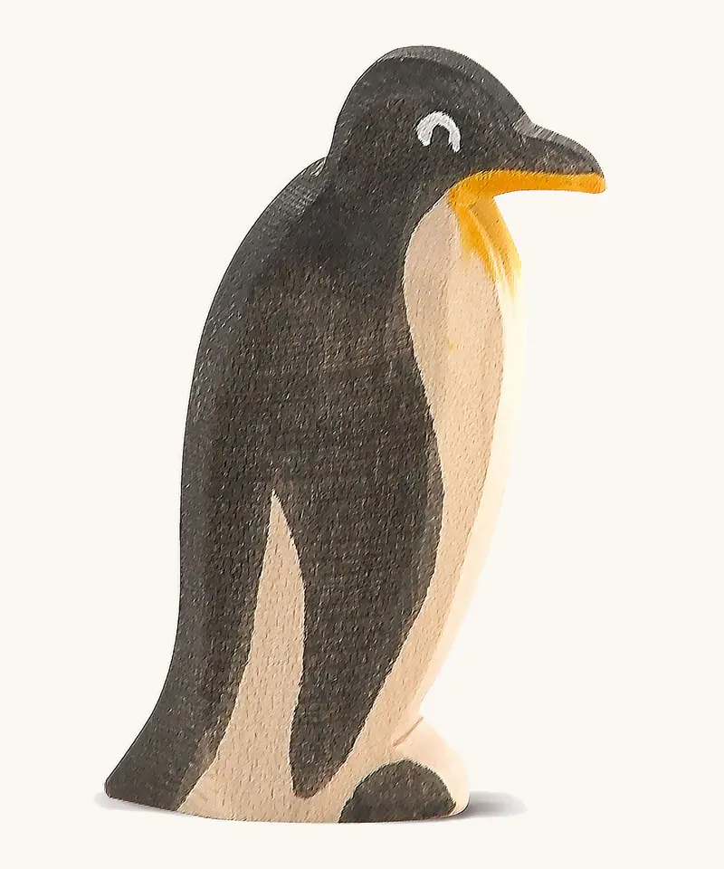 Ostheimer Penguin Beak Straight 1