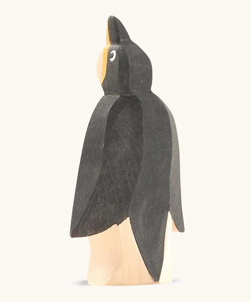 Ostheimer Penguin From The Front 1