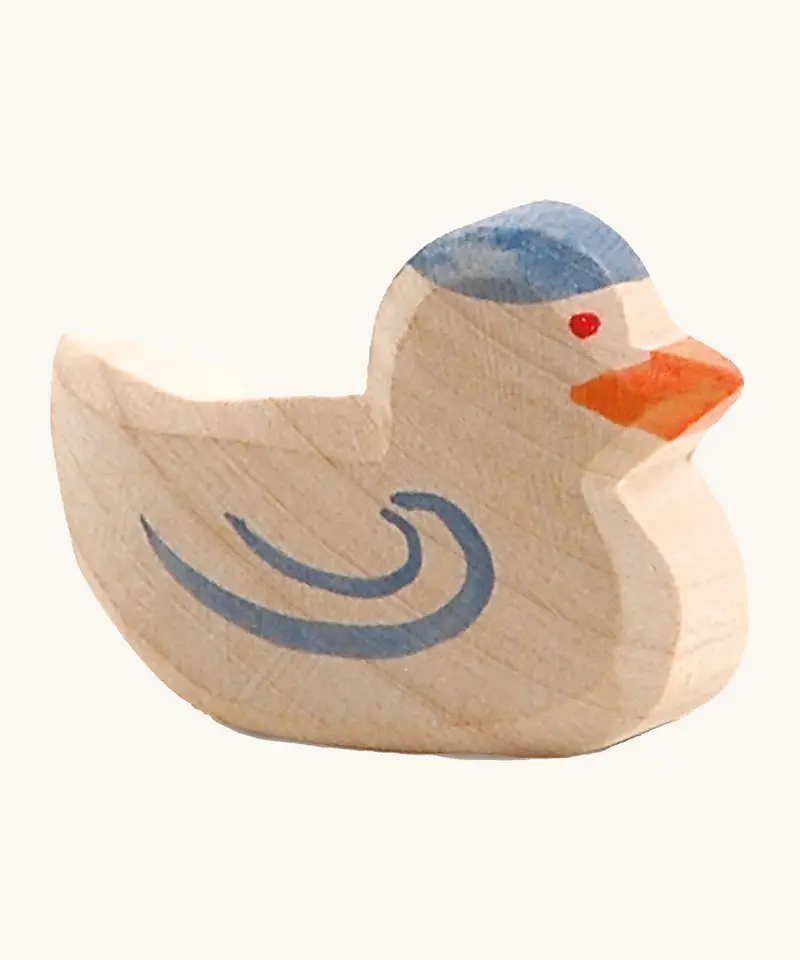 Ostheimer Pigeon 1