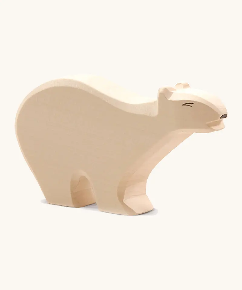 Ostheimer Polar Bear 1