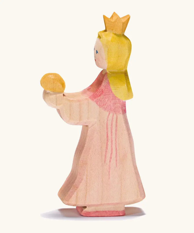 Ostheimer Princess For Frog King 1