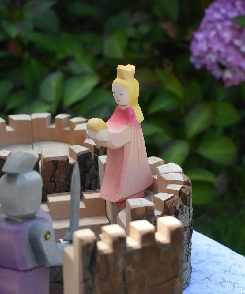 Ostheimer Princess & Frog King 2