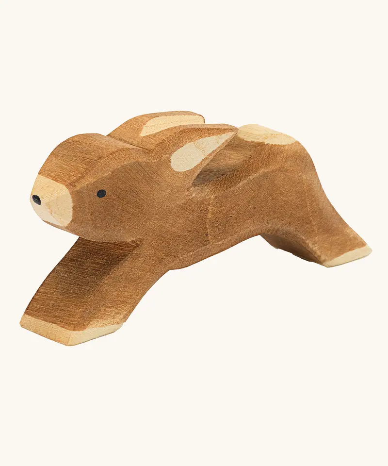 Ostheimer Rabbit Running 1