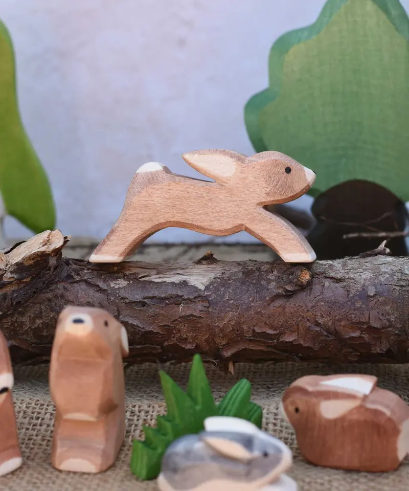 Ostheimer Rabbit Running 2