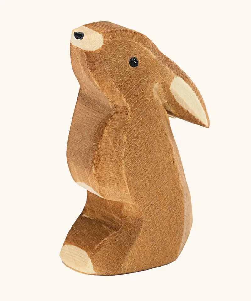 Ostheimer Rabbit With Ears Low 1