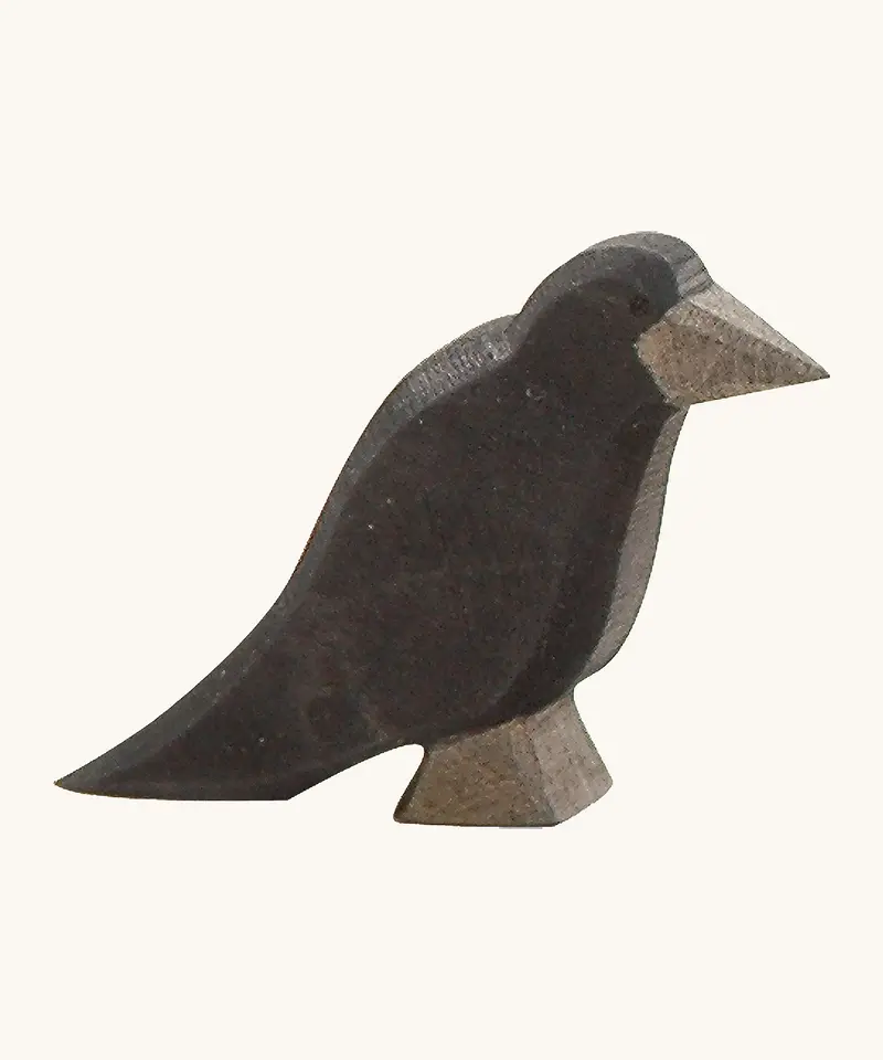 Ostheimer Raven 1