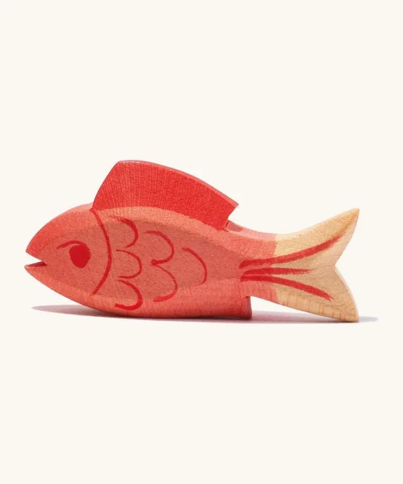 Ostheimer Red Fish 1