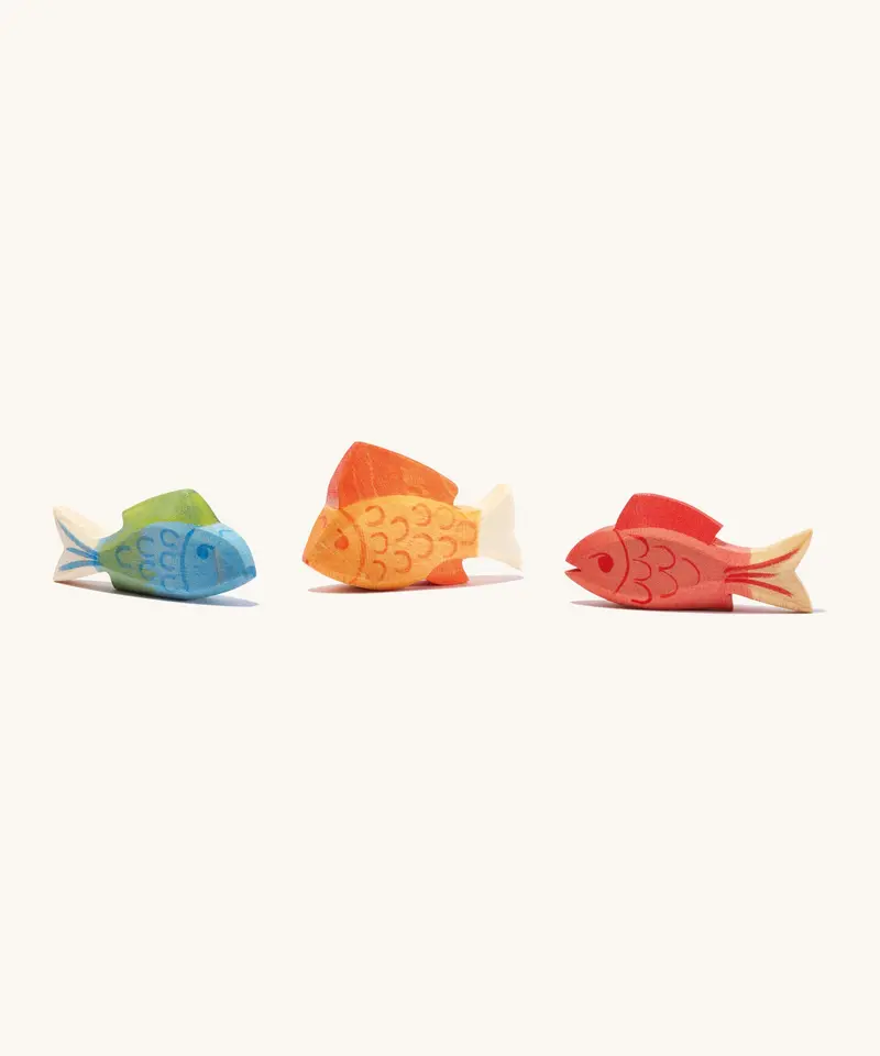 Ostheimer Red Fish 2