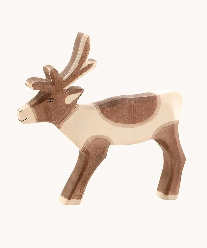 Ostheimer Reindeer 1