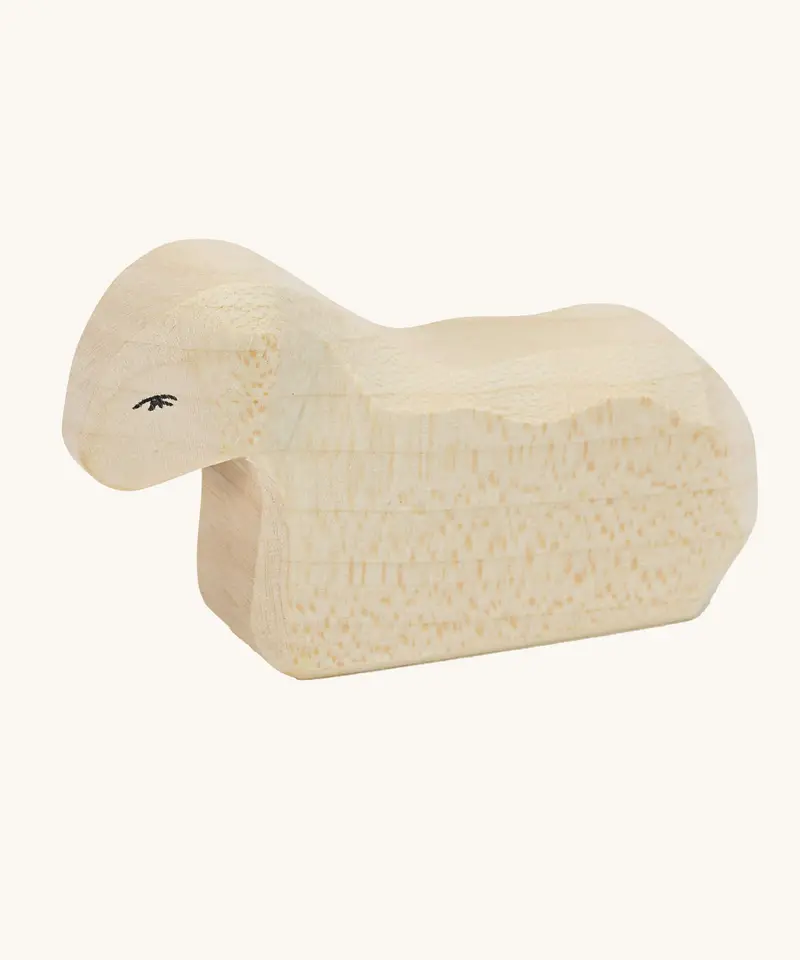 Ostheimer Resting Lamb 1