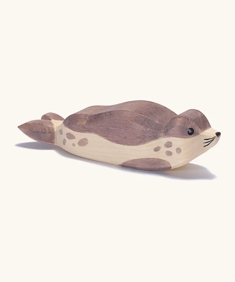 Ostheimer Resting Sea Lion 1
