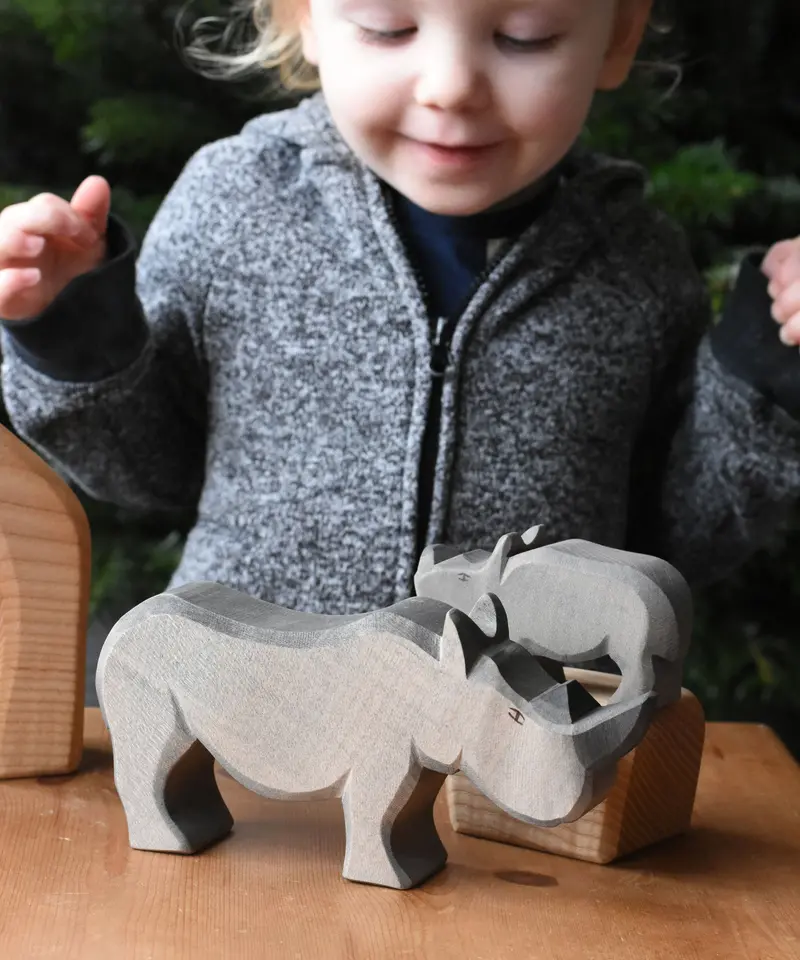 Ostheimer Rhino 2