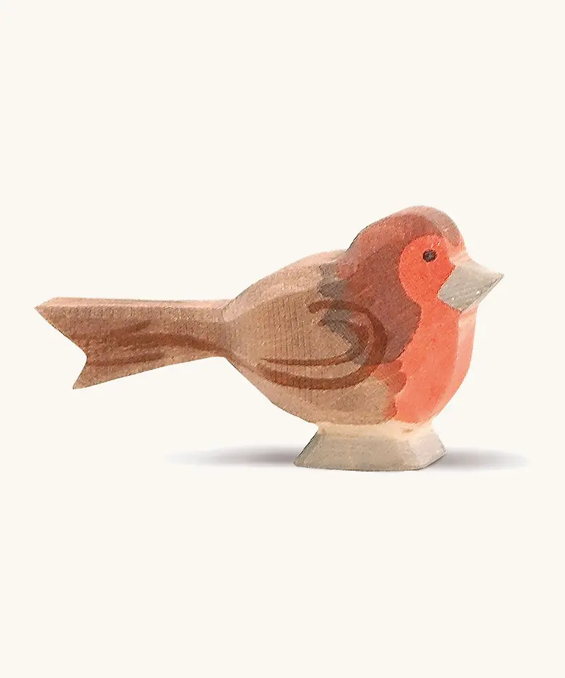 Ostheimer Robin Redbreast 1