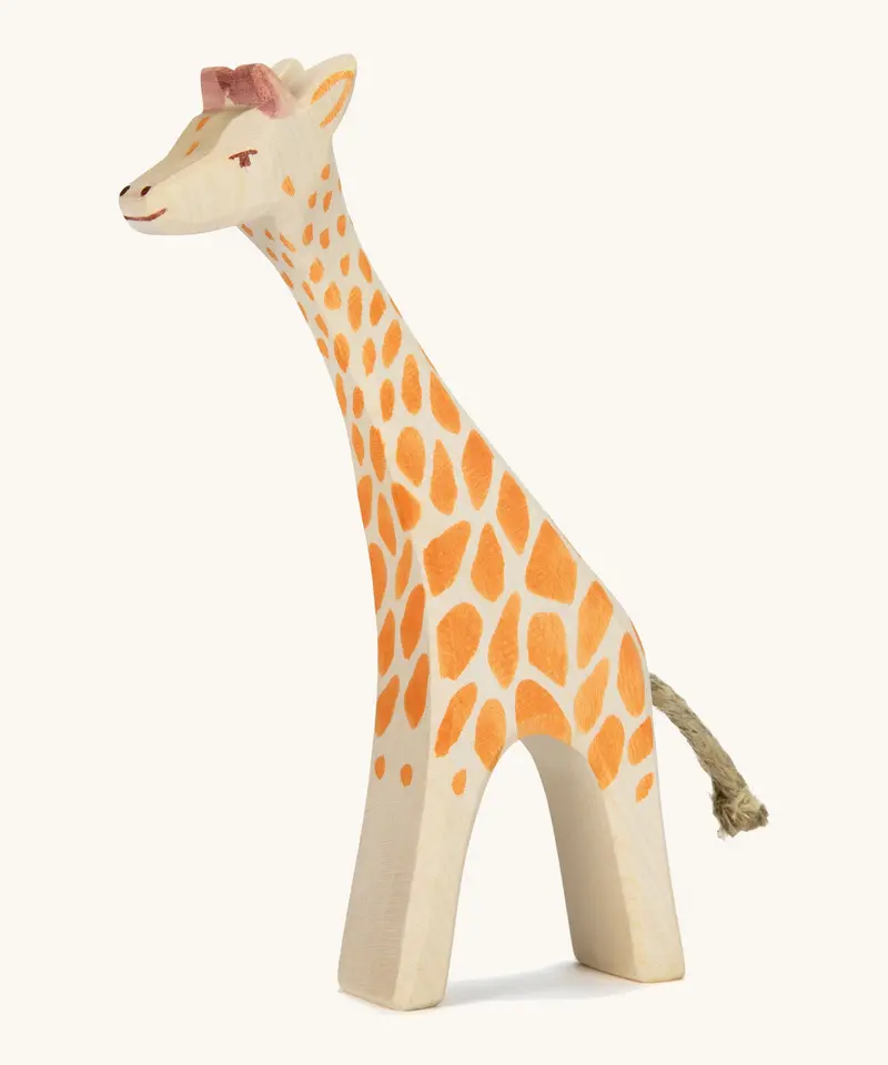 Ostheimer Running Giraffe 1