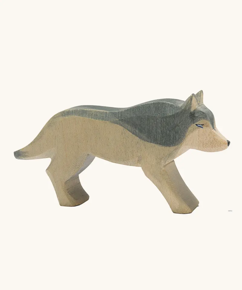 Ostheimer Running Wolf 1