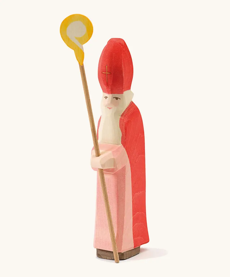 Ostheimer Saint Nicholas 1