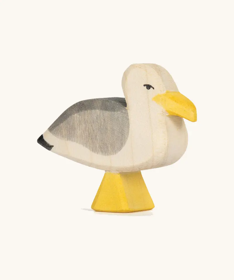 Ostheimer Seagull 1