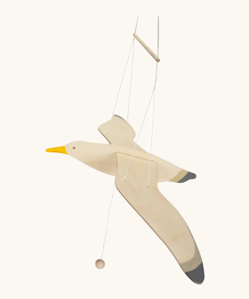 Ostheimer Seagull Mobile 1