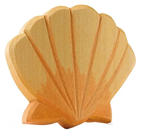 Ostheimer Shell 1
