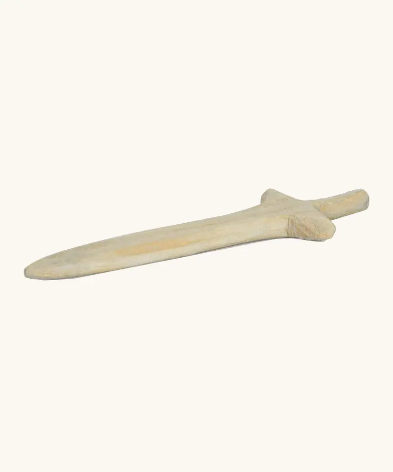 Ostheimer Short Sword 1