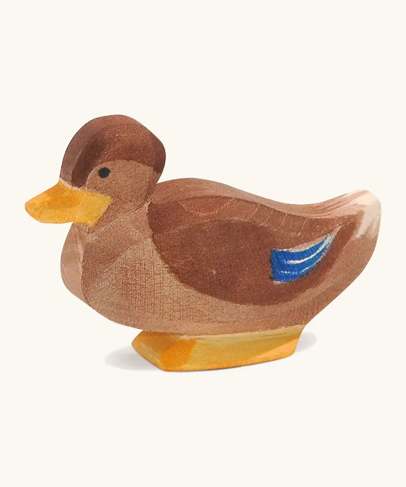 Ostheimer Sitting Duck 1