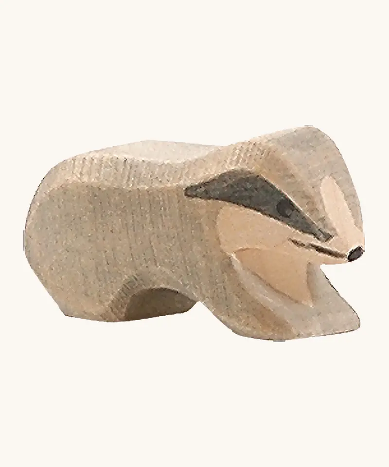 Ostheimer Small Badger 1