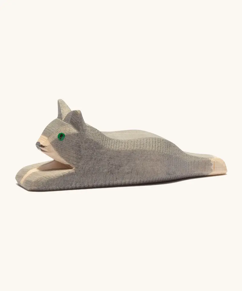 Ostheimer Small Cat 1