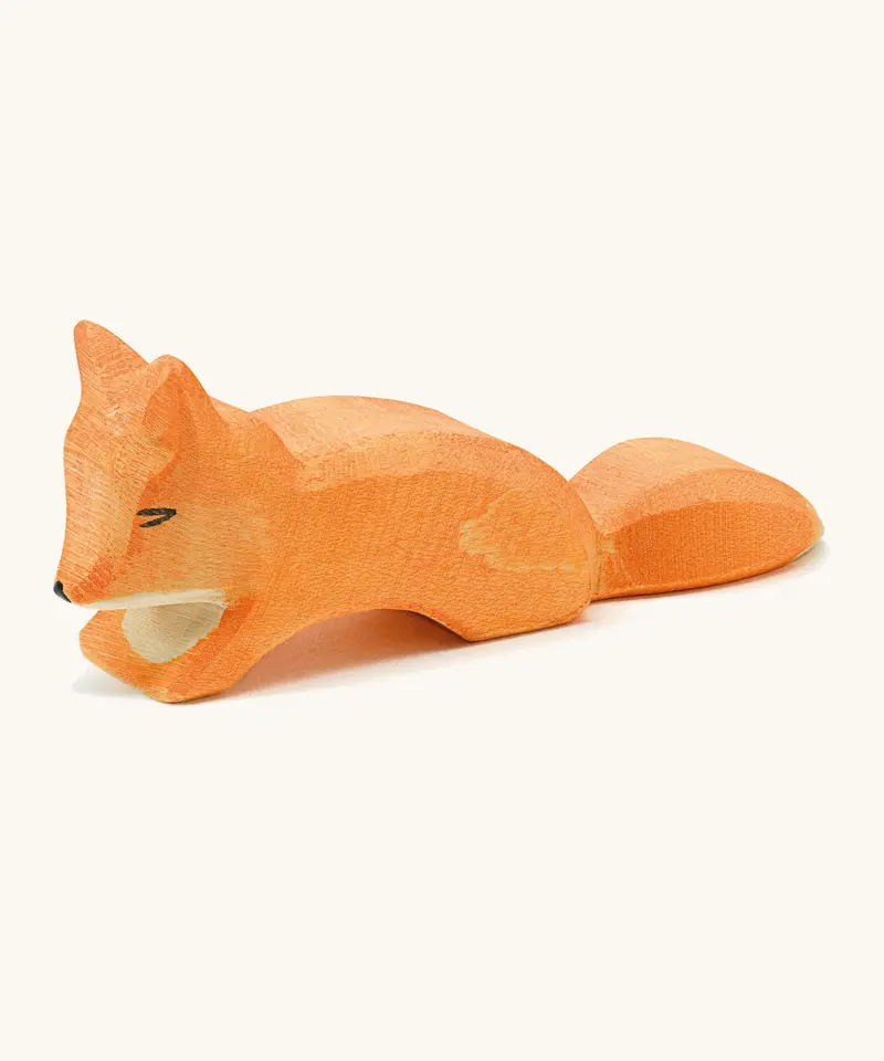 Ostheimer Small Creeping Fox 1