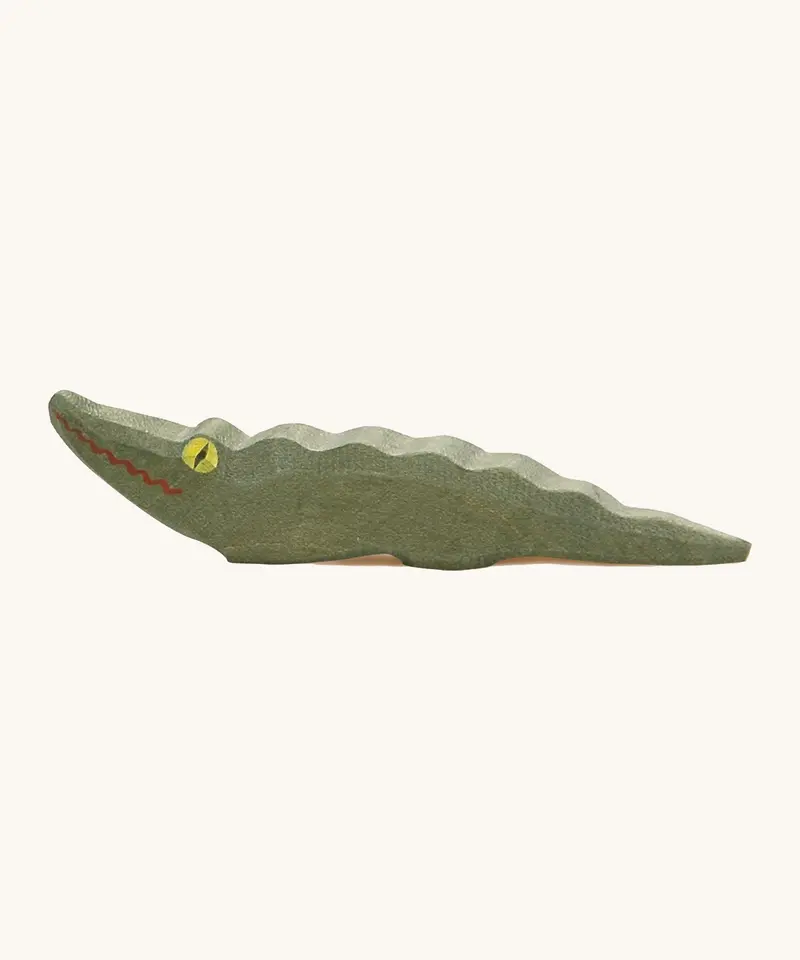 Ostheimer Small Crocodile 1