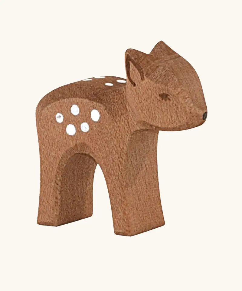 Ostheimer Small Deer With Head Low 1