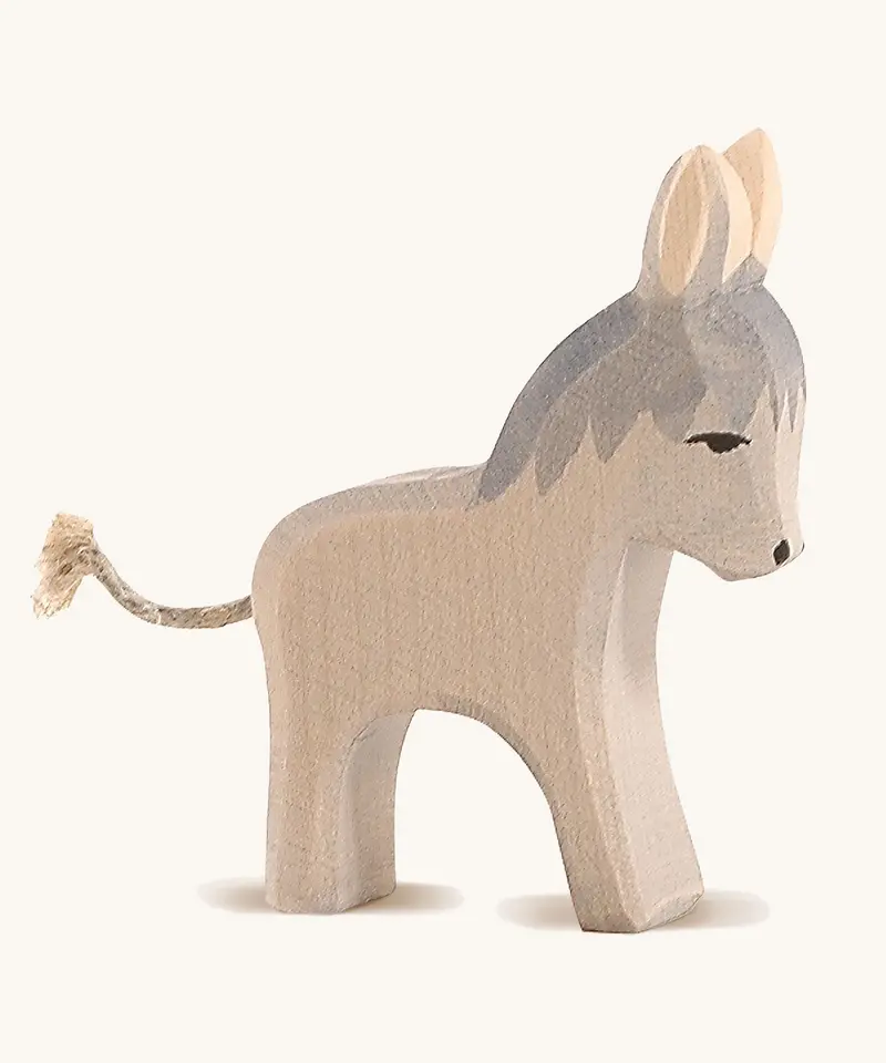 Ostheimer Small Donkey 1