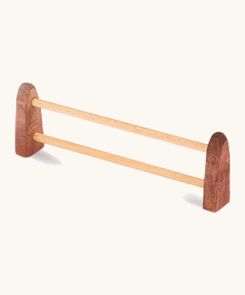 Ostheimer Small Fence 1