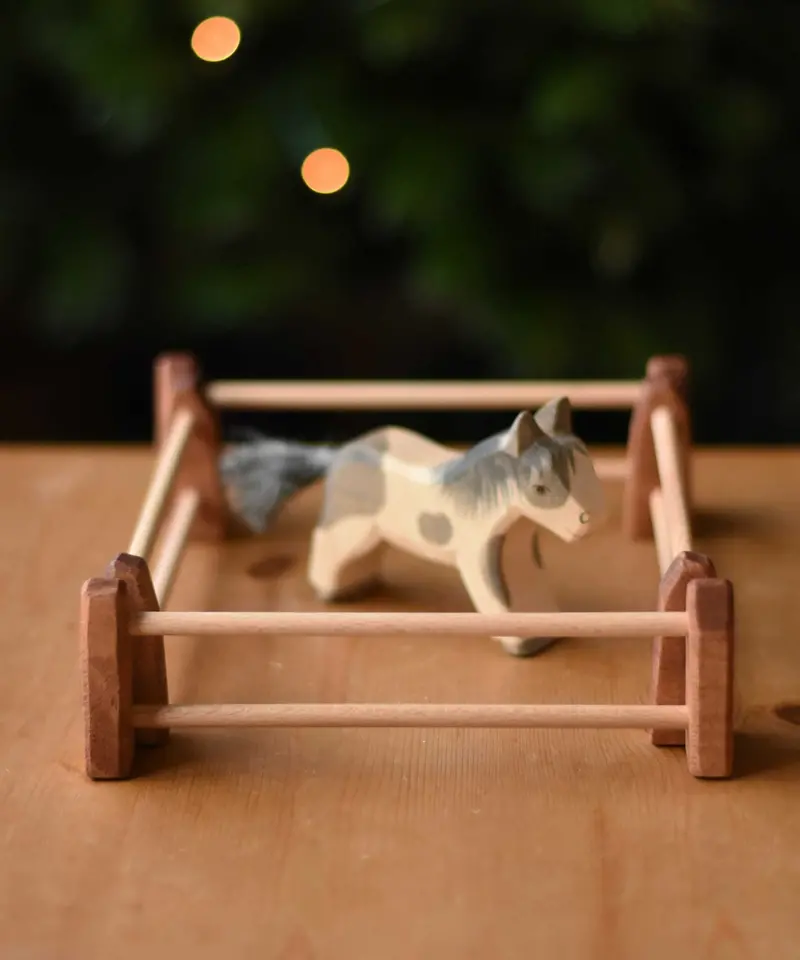 Ostheimer Small Fence 2