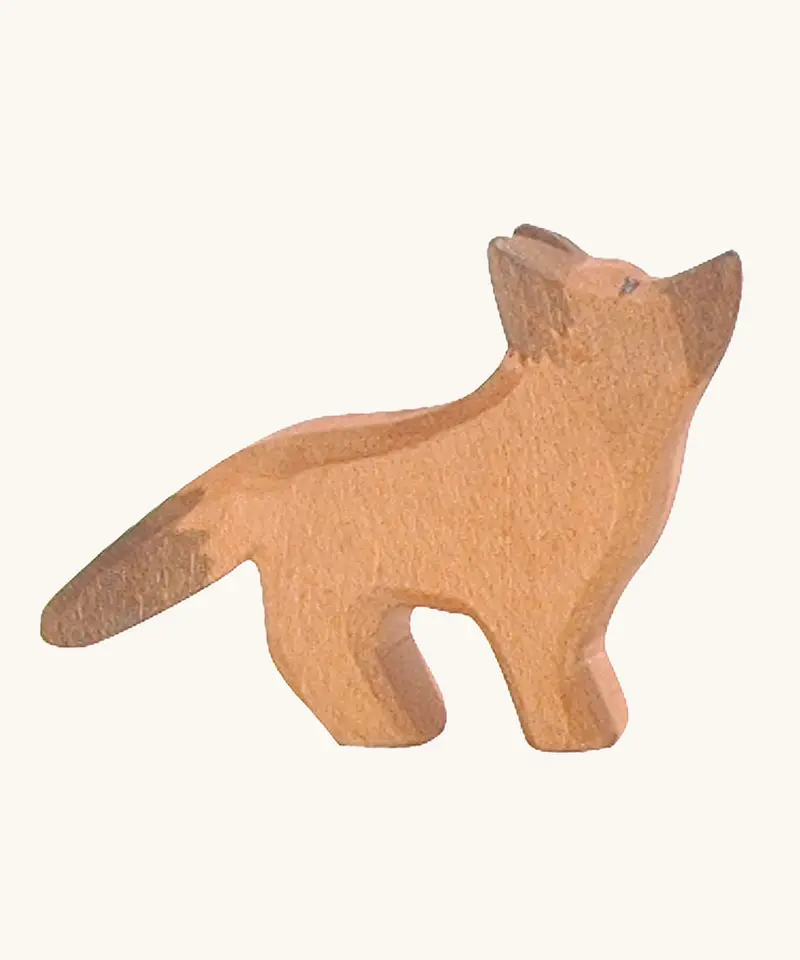 Ostheimer Small German Shepherd, Head High 1