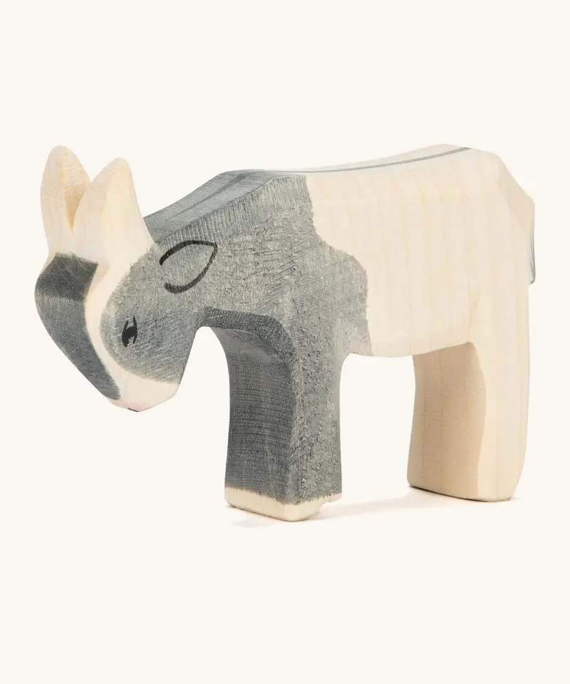 Ostheimer Small Goat 1