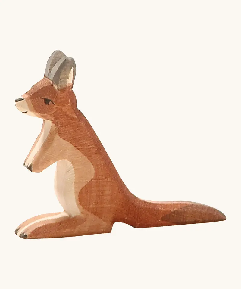 Ostheimer Small Kangaroo 1
