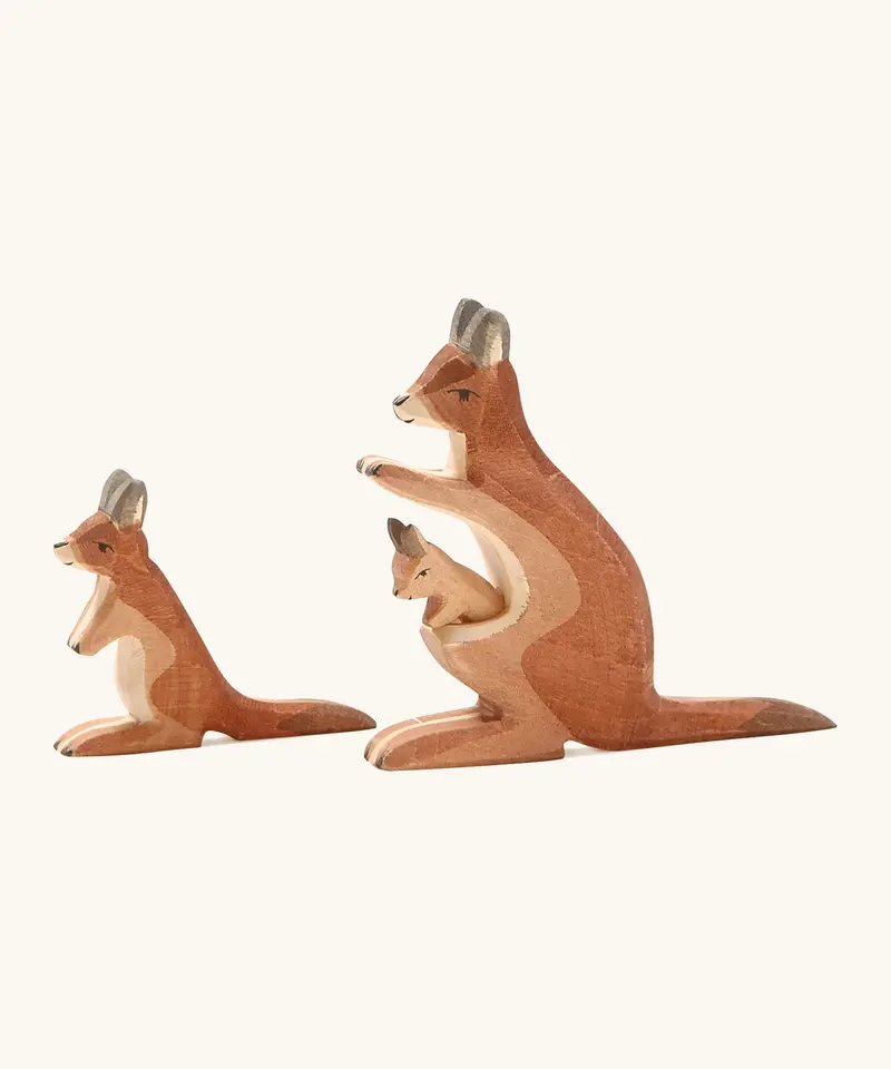 Ostheimer Small Kangaroo 2