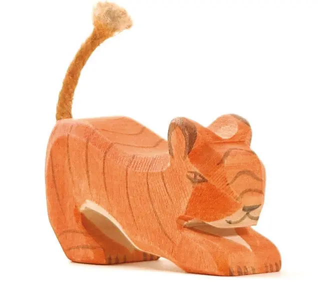 Ostheimer Small Lurking Tiger 1