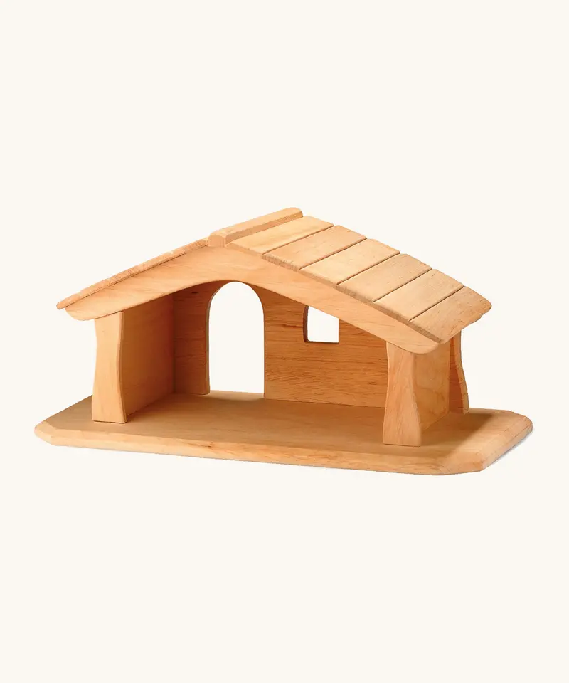 Ostheimer Small Natural Stable 1