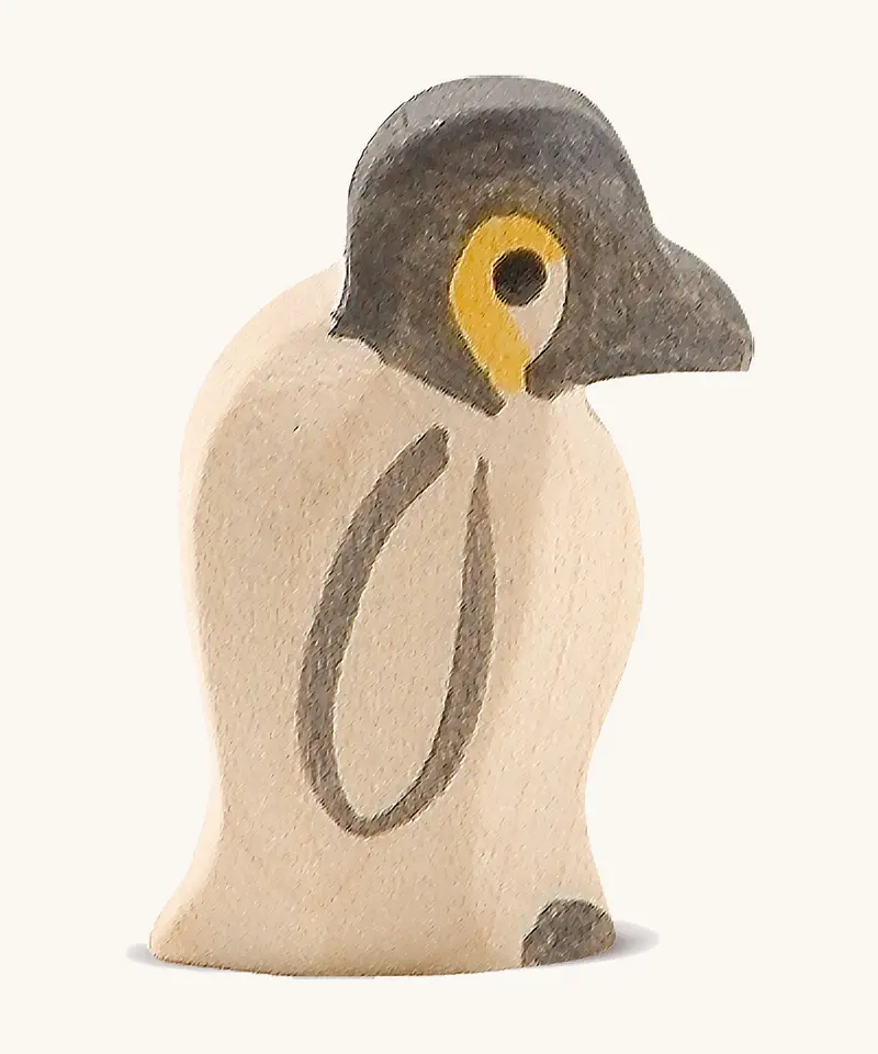 Ostheimer Small Penguin 1