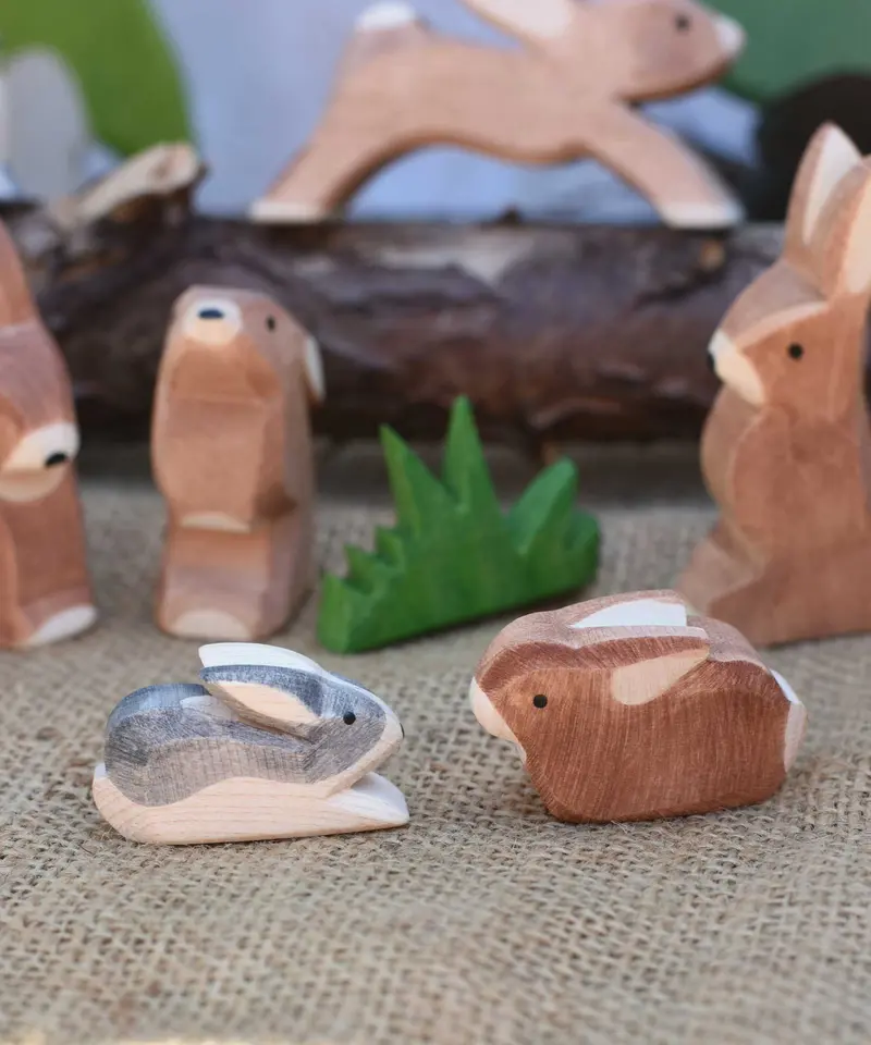 Ostheimer Small Rabbit 2