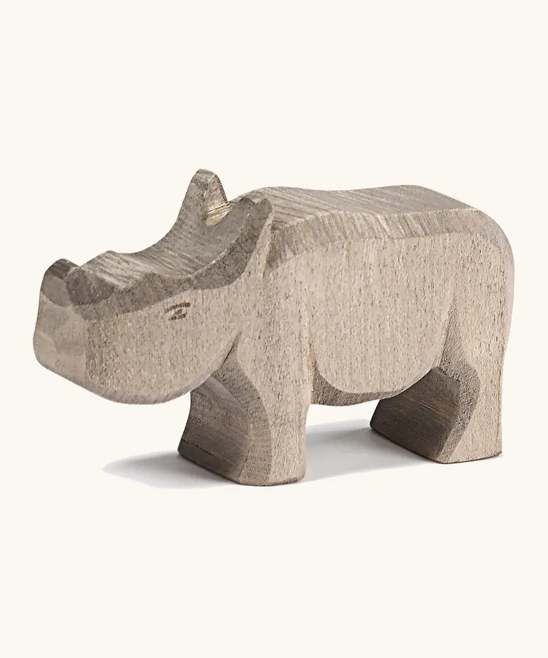 Ostheimer Small Rhino 1
