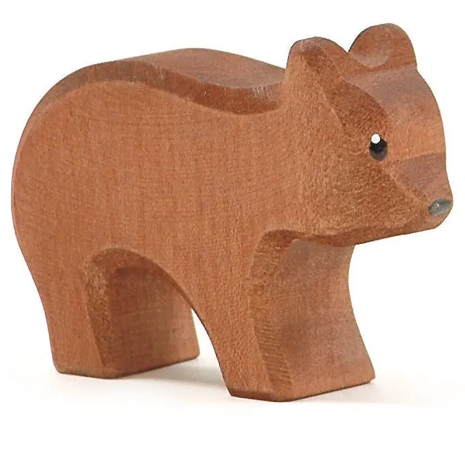 Ostheimer Small Running Bear 1