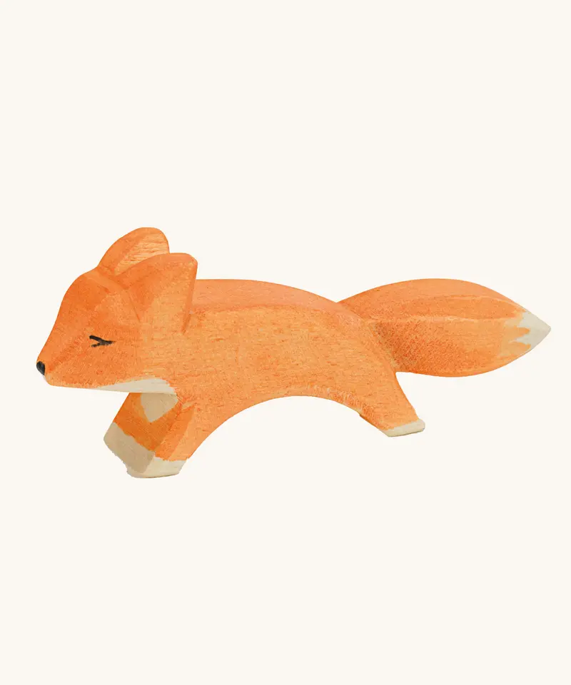 Ostheimer Small Running Fox 1