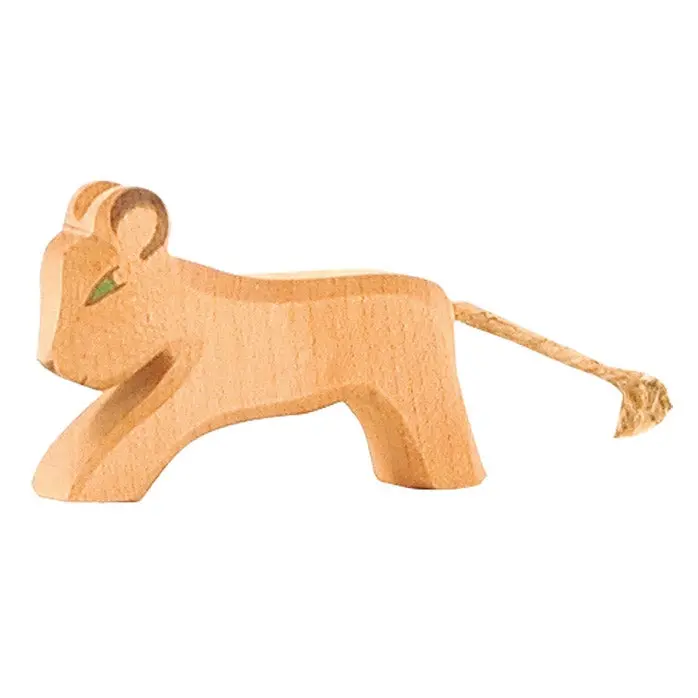 Ostheimer Small Running Lion 1