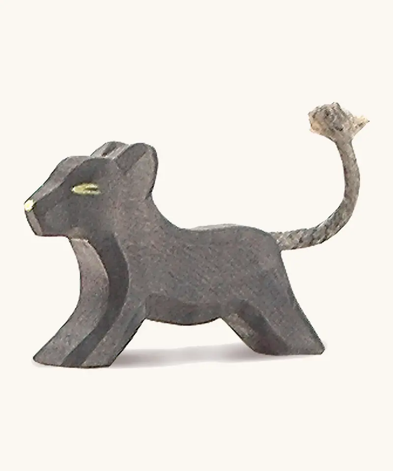 Ostheimer Small Running Panther 1