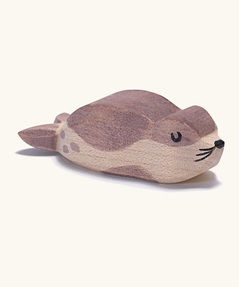 Ostheimer Small Sea Lion 1